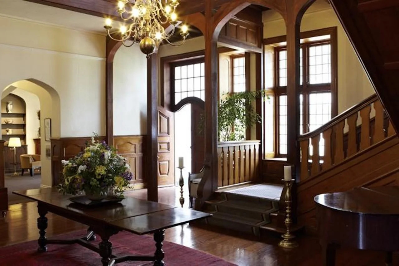 Photo - The Cellars-Hohenort