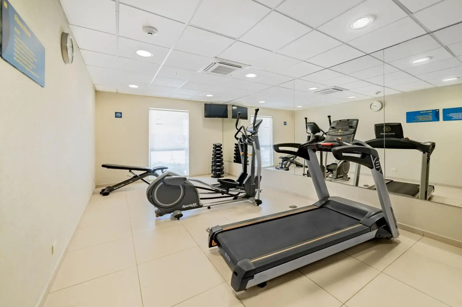 Foto - City Express by Marriott Villahermosa