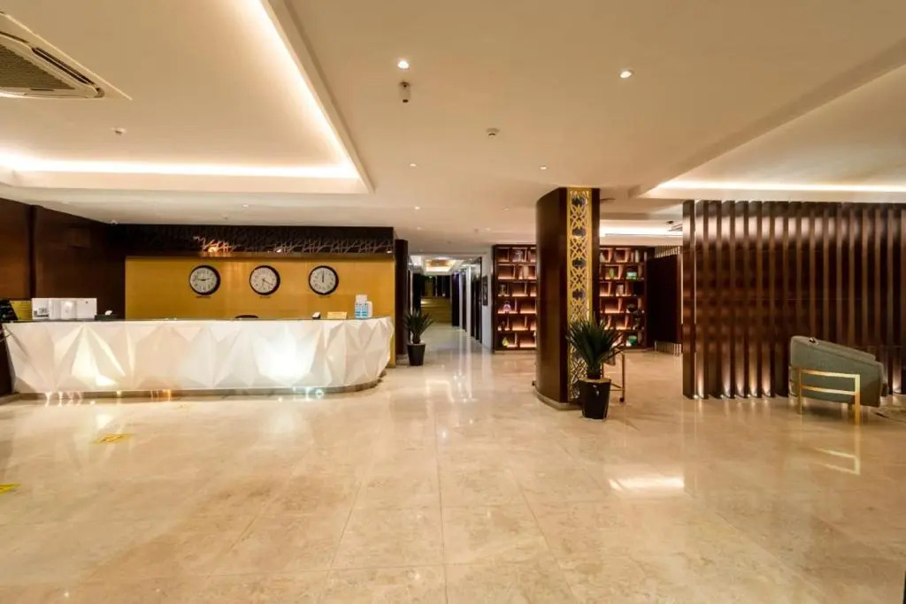 Foto - Al Muhaidb Residence Khorais