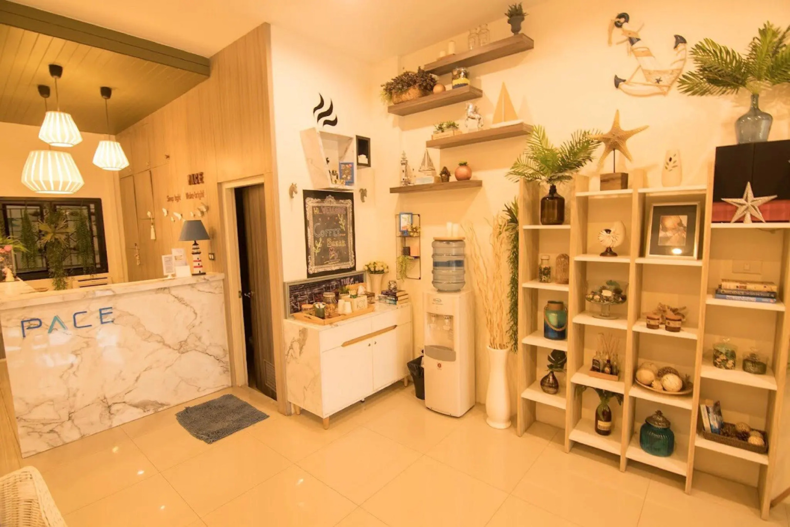 Foto - Pace Residence Pattaya