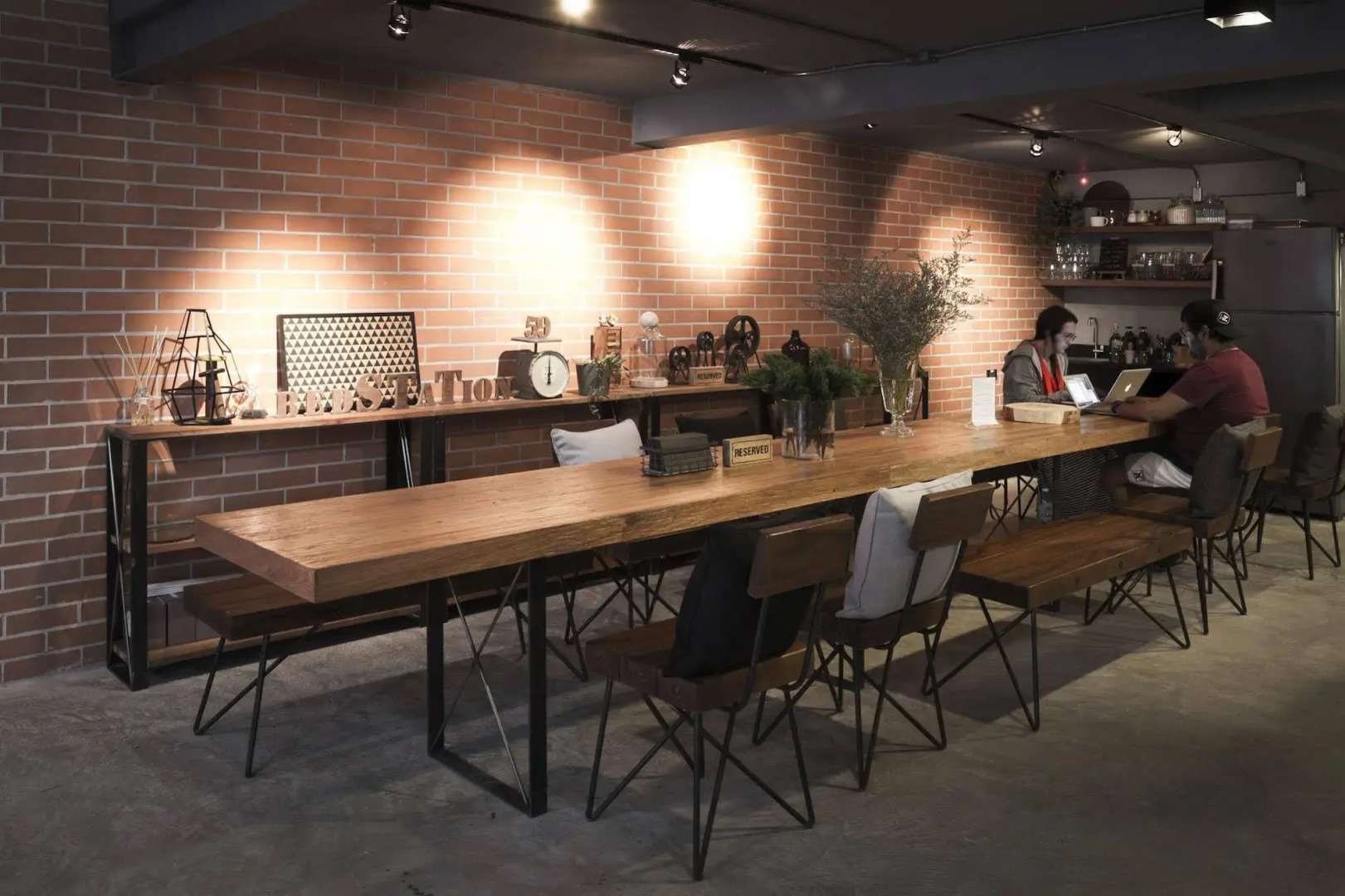 Foto - BED STATION Hostel Ratchthewi