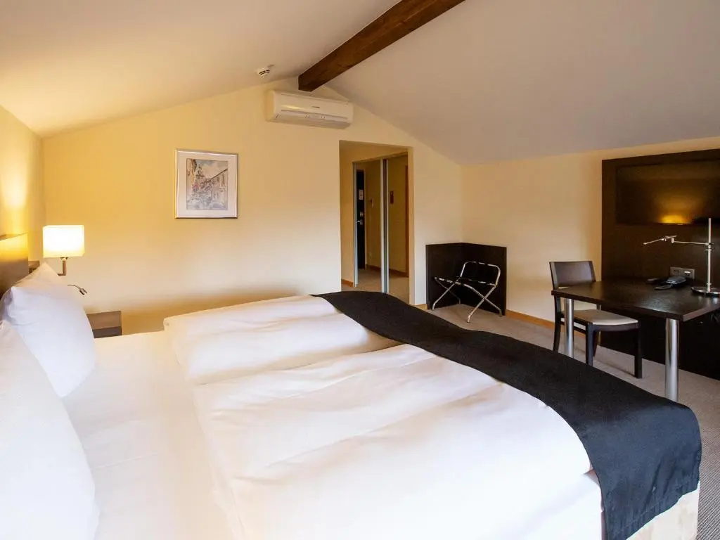 Foto - DORMERO Hotel Altes Kaufhaus Lüneburg