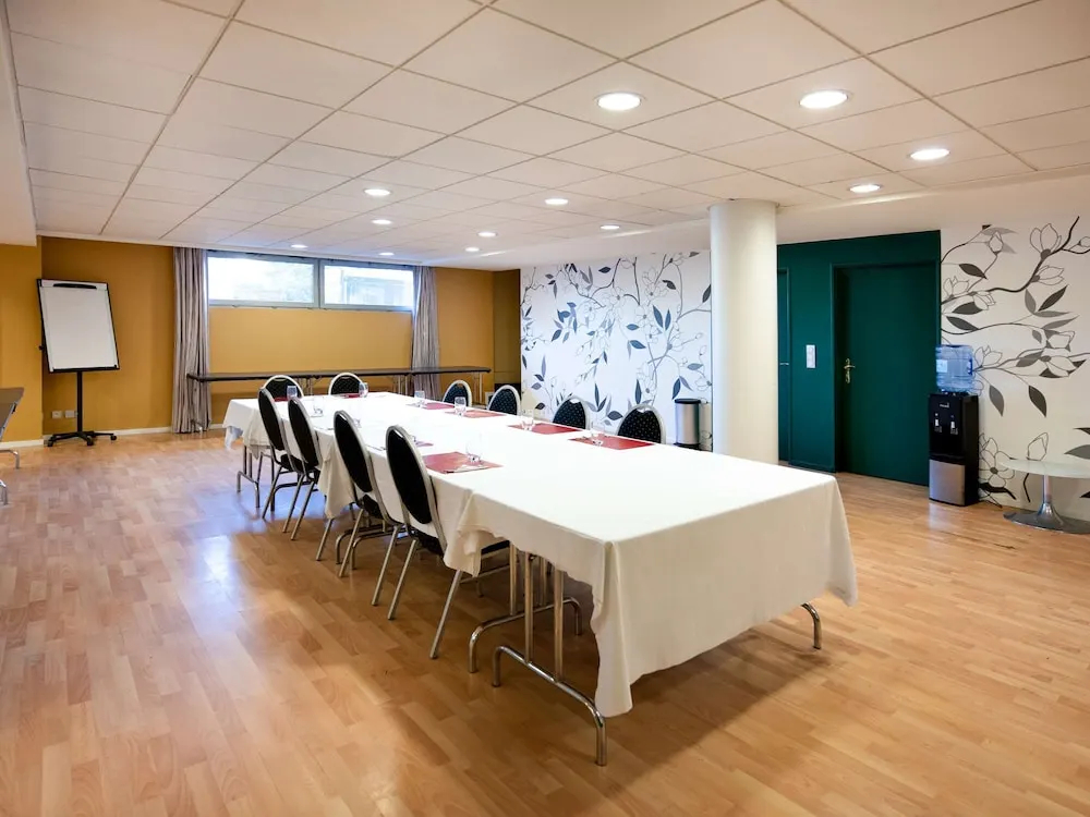 Photo - ibis Styles Chatenay Malabry Paris Sud