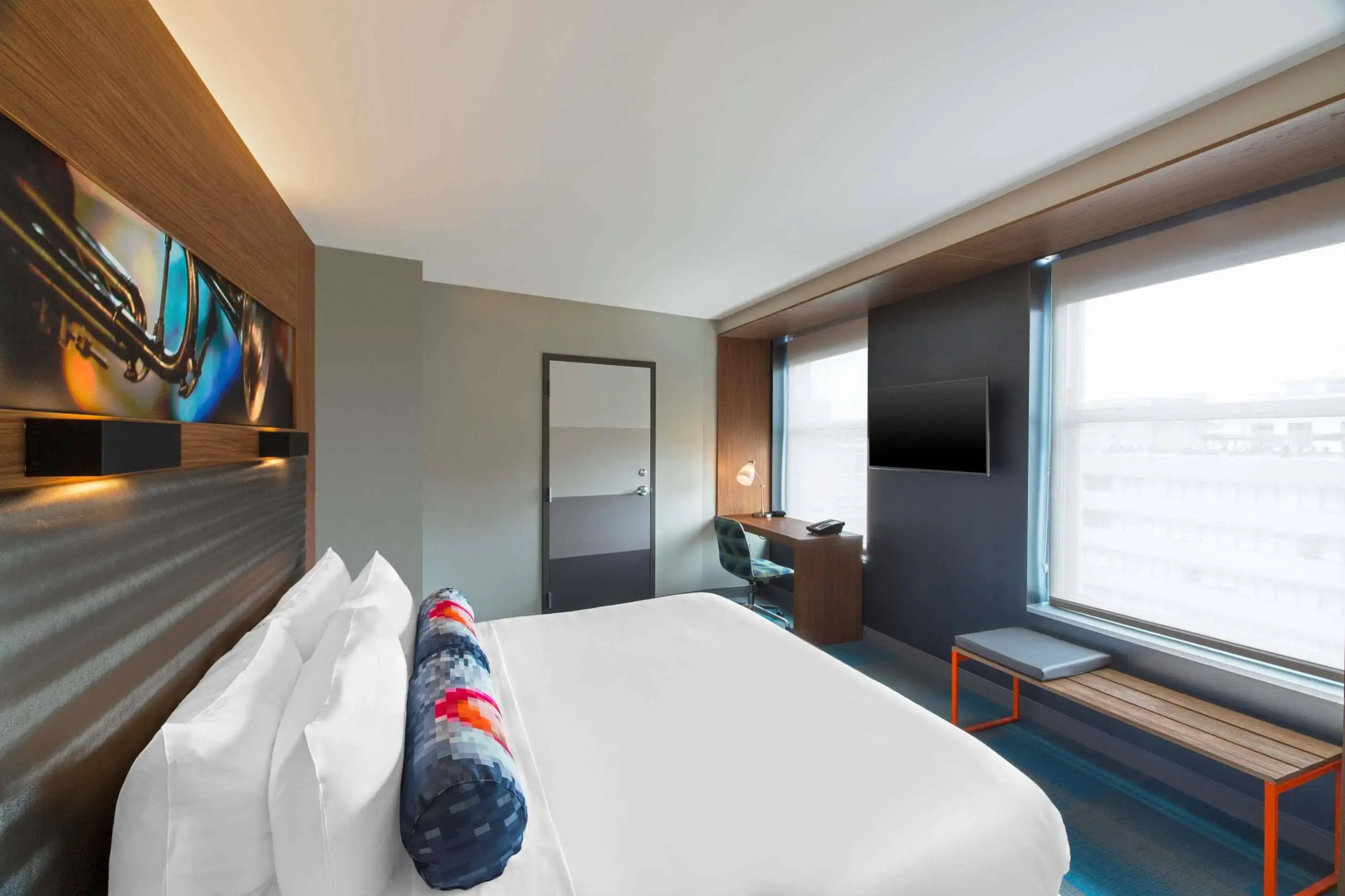 Photo - Aloft by Marriott New Orleans Downtown
