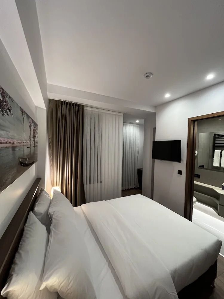 Photo - PALMERA HAGIA SOPHIA Hotel