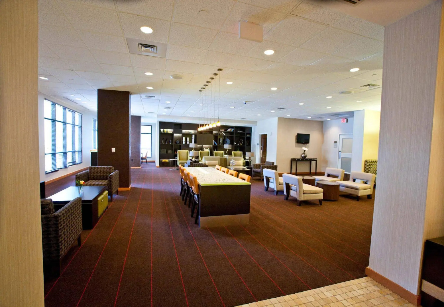 Foto - Residence Inn Austin Downtown / Convention Center