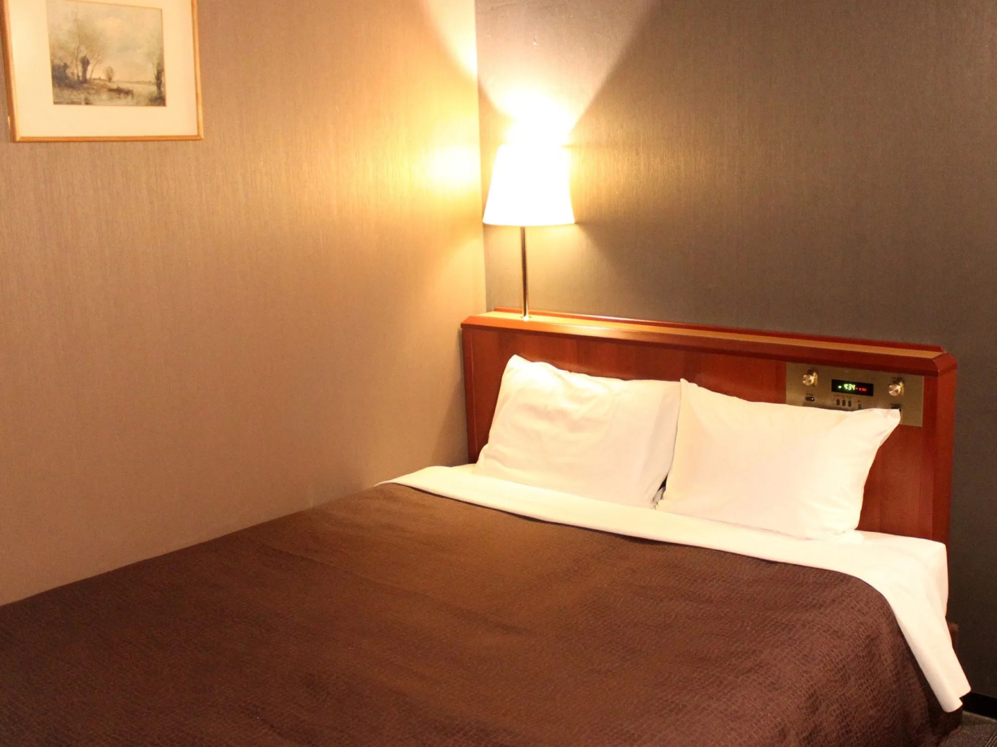 Foto - HOTEL LiVEMAX BUDGET Yokohama Tsurumi