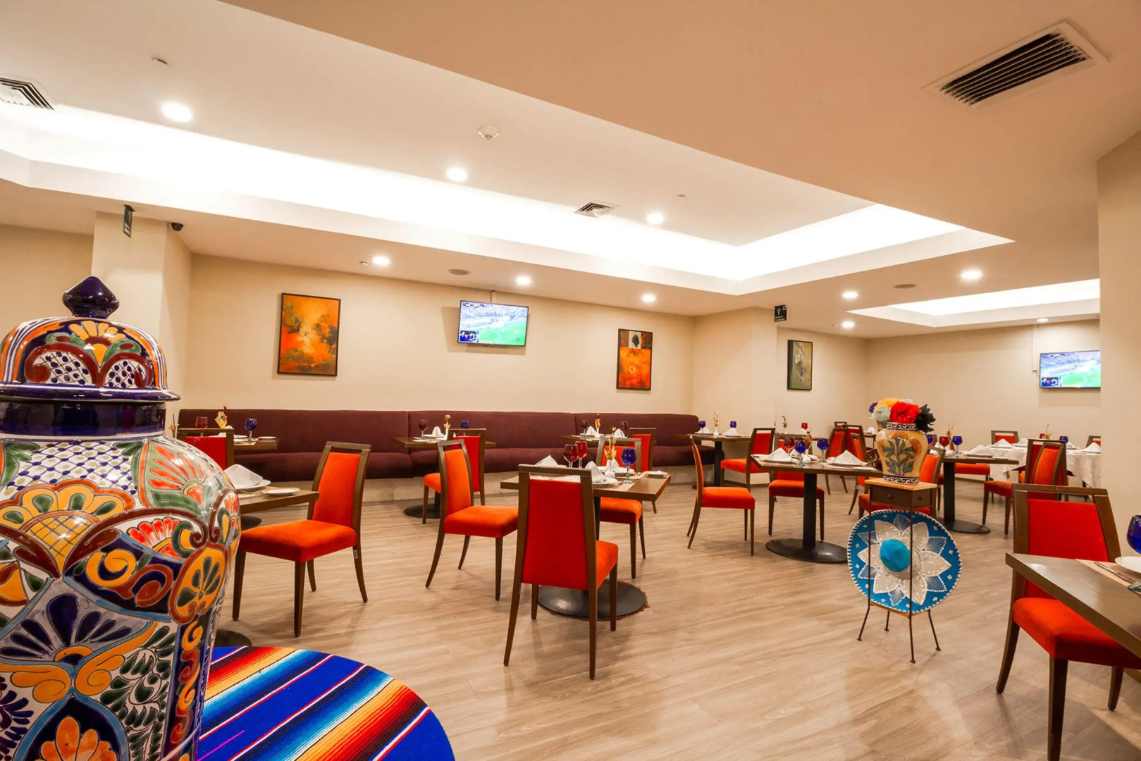 Photo - Camino Real Aeropuerto