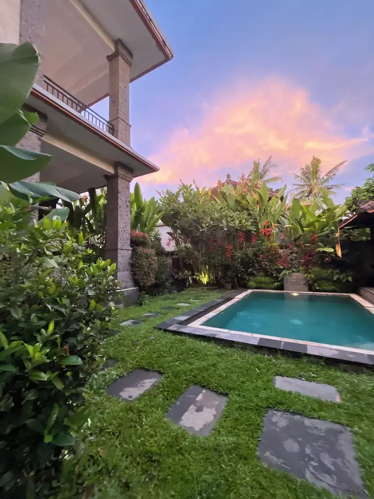 Foto - Wira Krisna Tranquil Private Villas by EPS