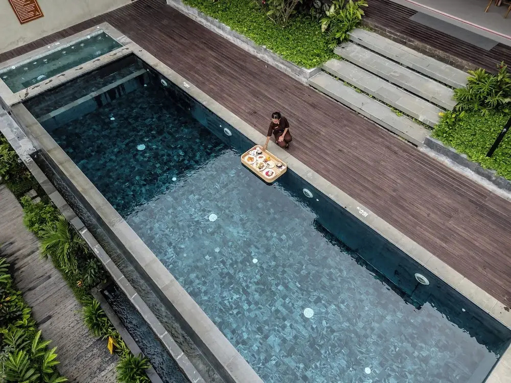 Foto - Lawangkala Resort Ubud