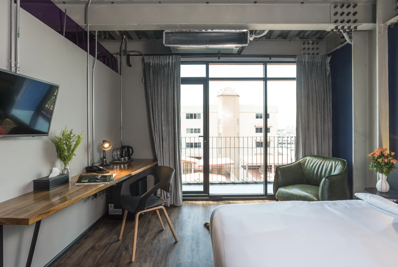 Photo - MeStyle Garage Hotel