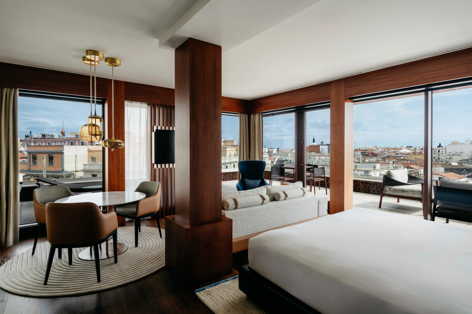 Photo - Thompson Madrid, by Hyatt