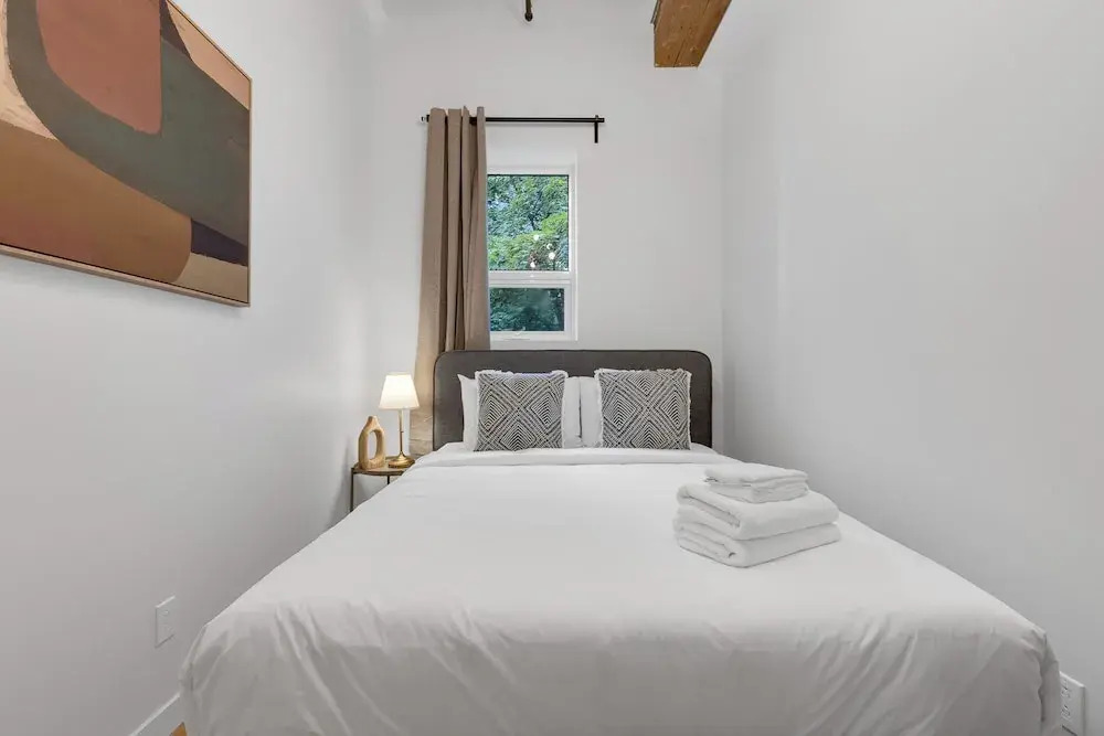 Foto - The Little Prince Rooms-Old Montreal