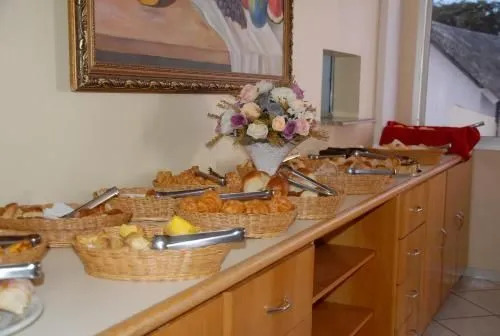 Foto - Hot Star Thermas Hotel