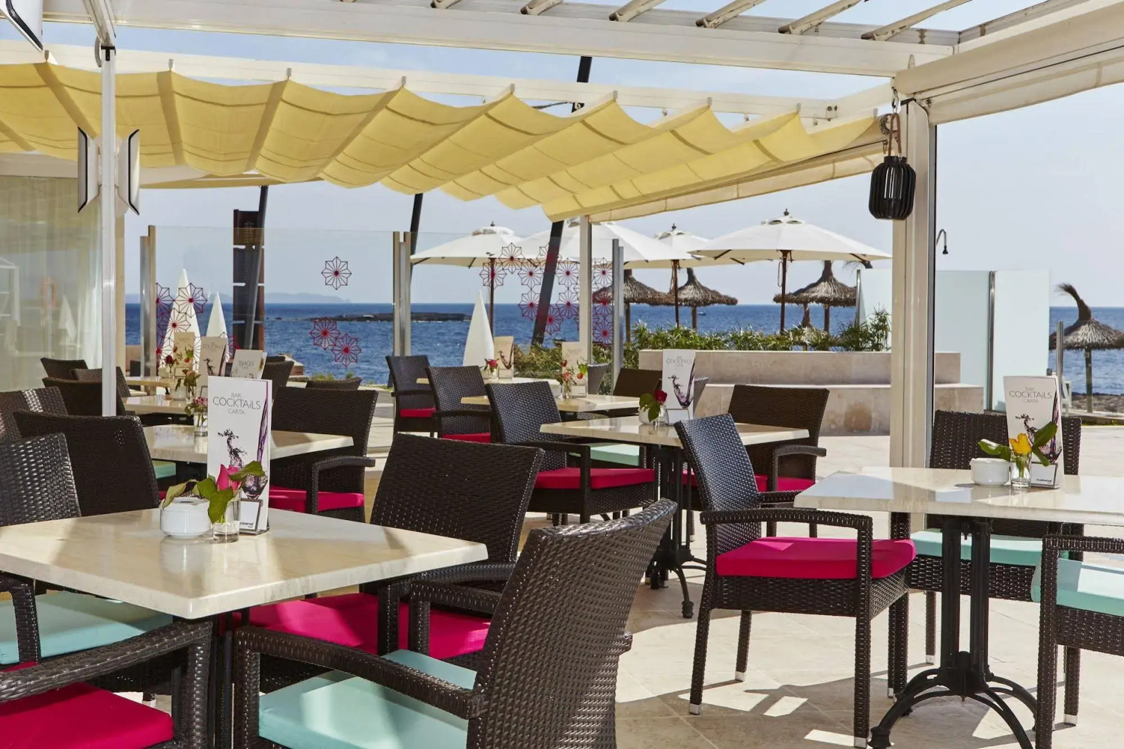 Photo - Universal Hotel Cabo Blanco - Adults Only