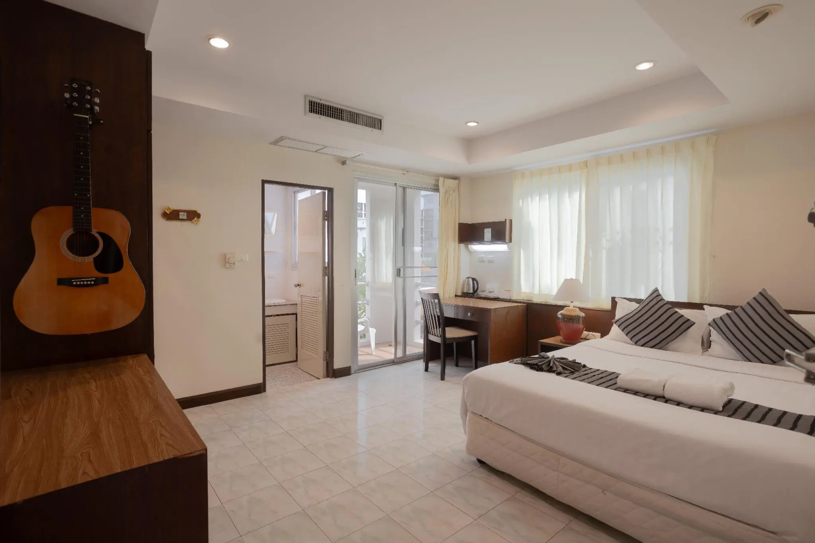 Photo - My Way Hua Hin Music Hotel