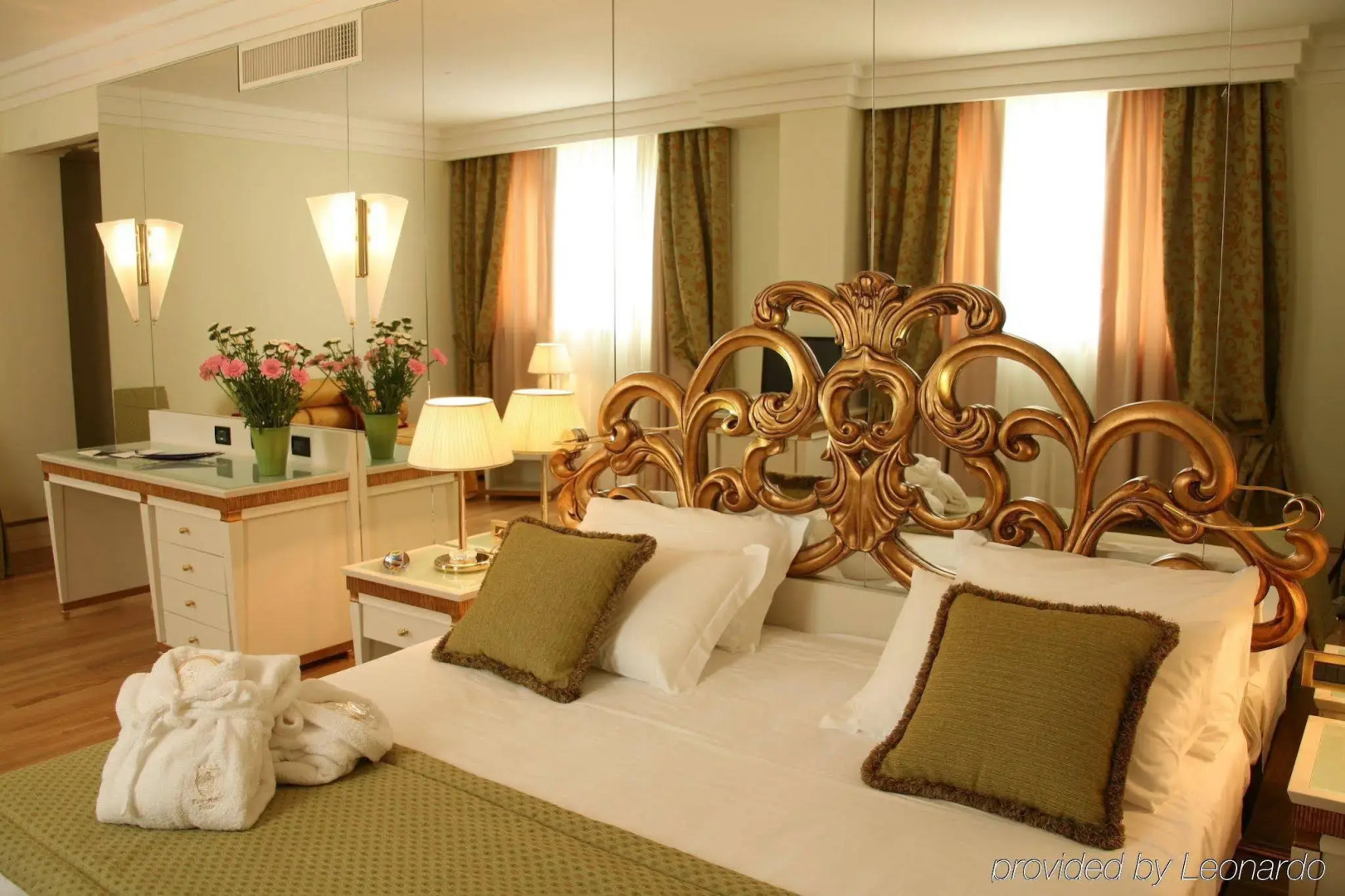 Foto - Park Hotel Junior