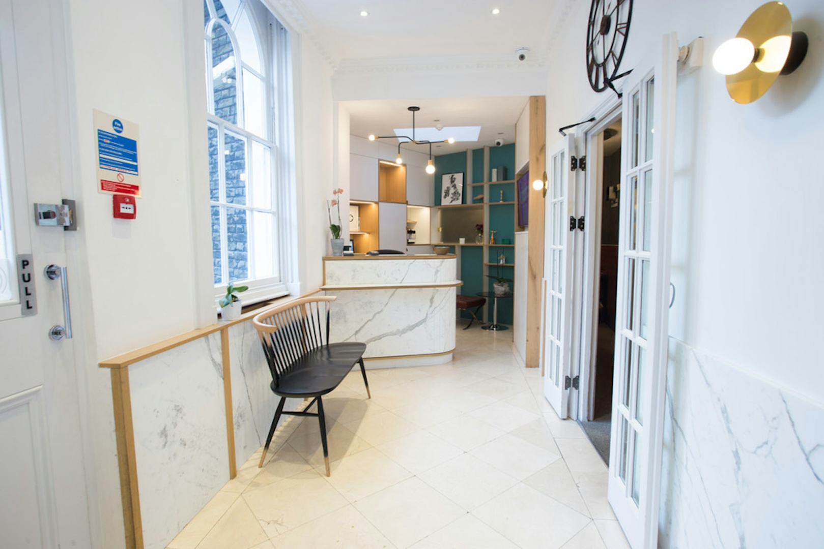 Foto - Wardonia Hotel Kings Cross