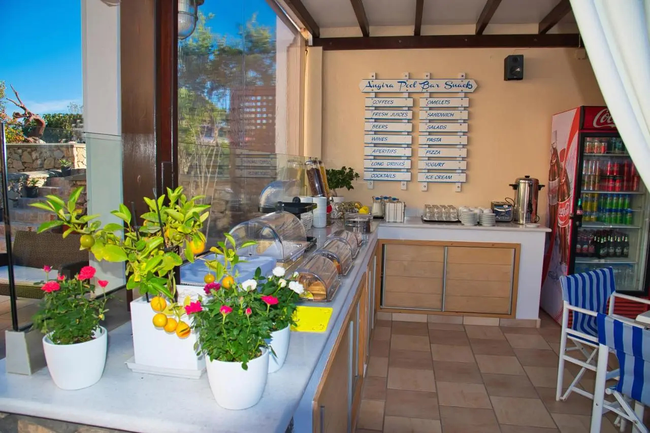 Foto - Villa Angira
