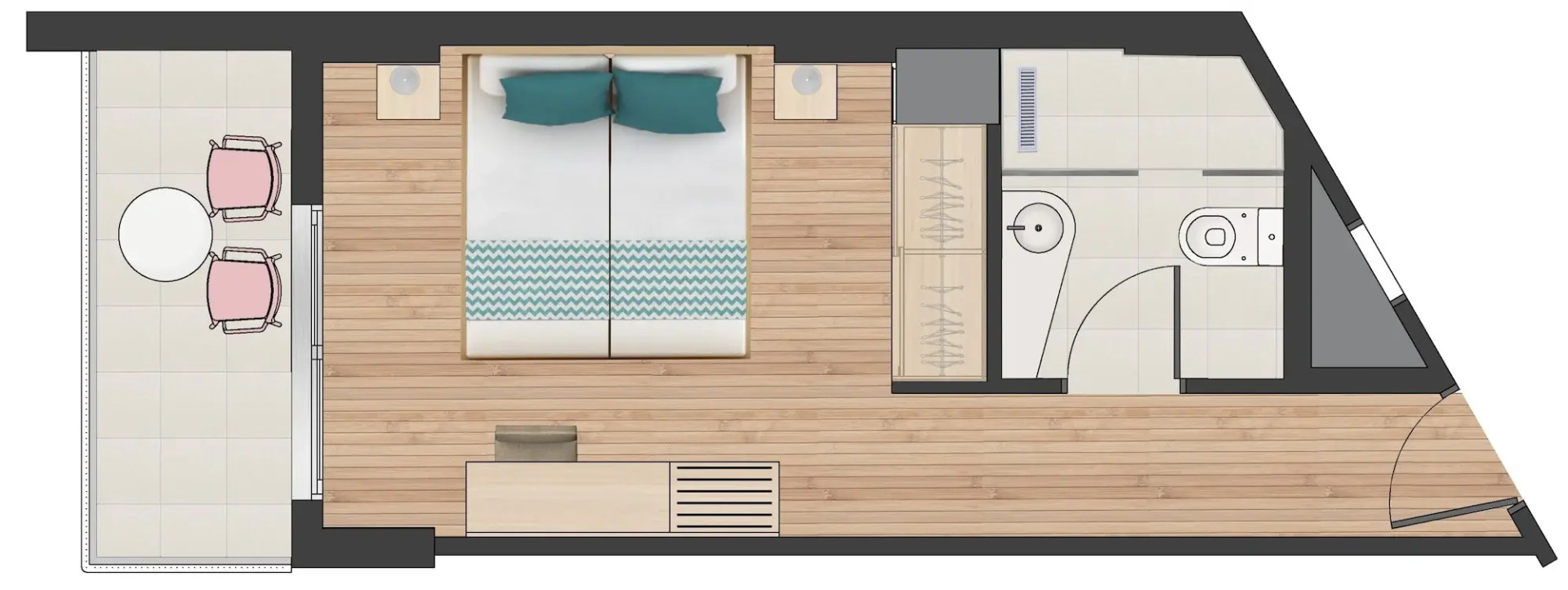 Photo - Ambassador Playa II