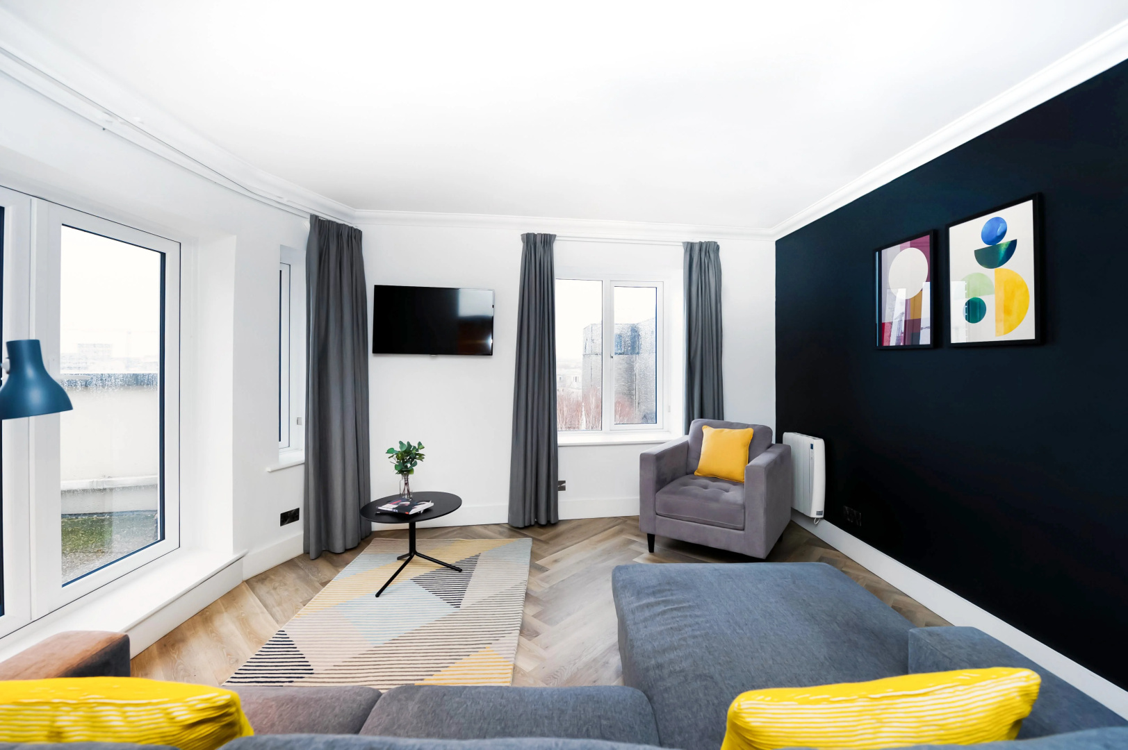 Photo - Staycity Aparthotels, Dublin, Christchurch