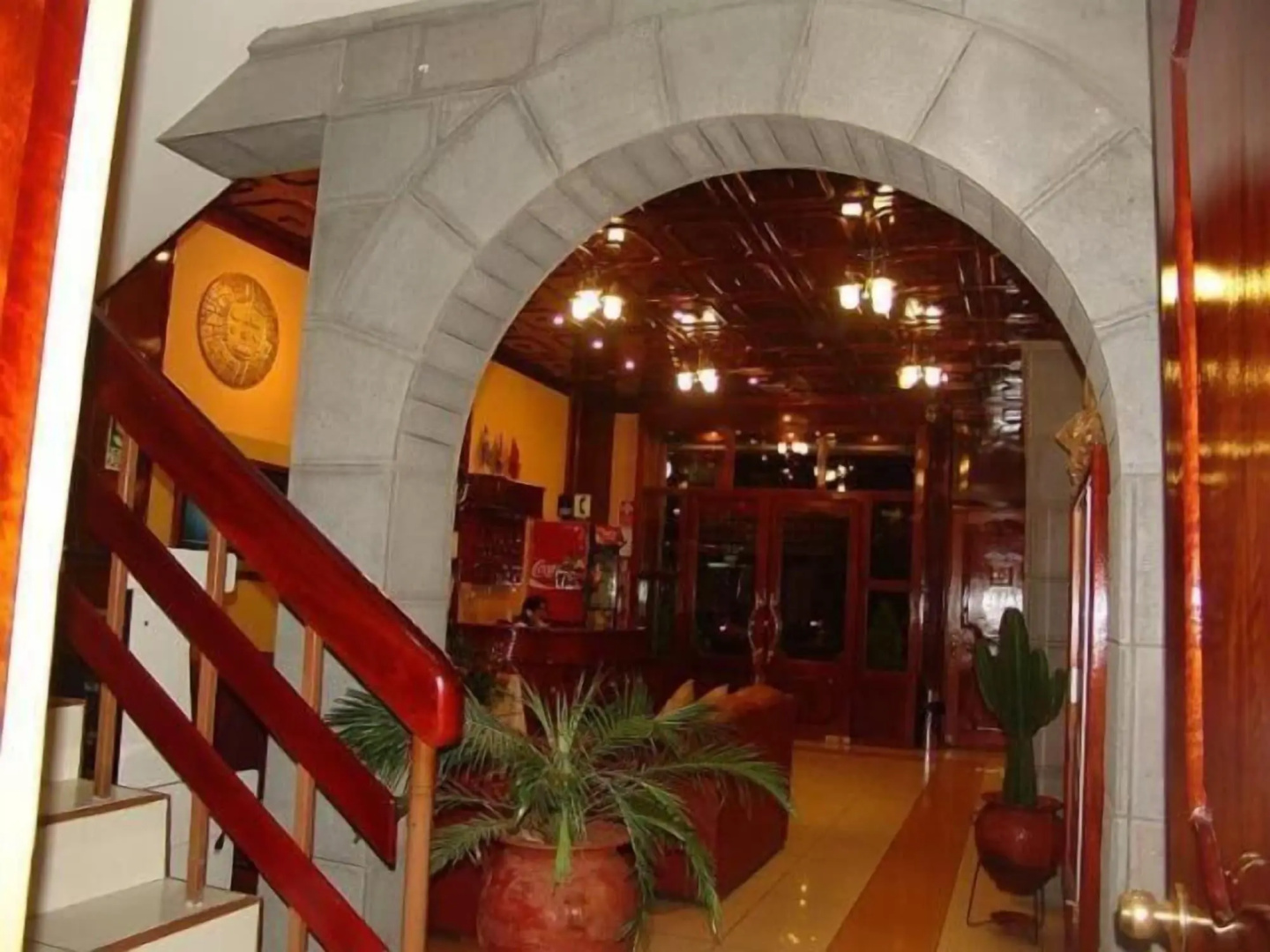 Foto - Inkayra Hotel