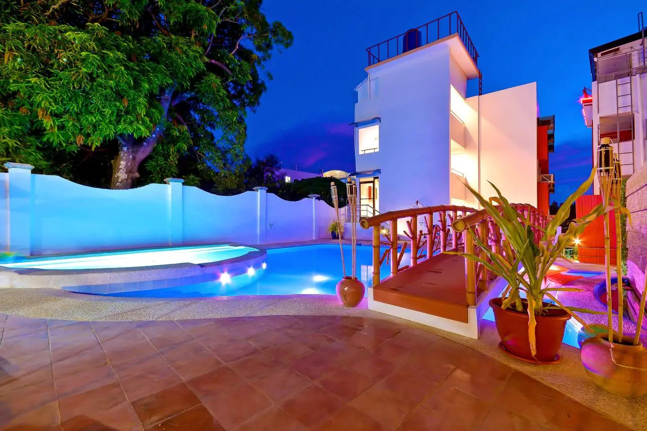 Photo - Red Coco Inn de Boracay