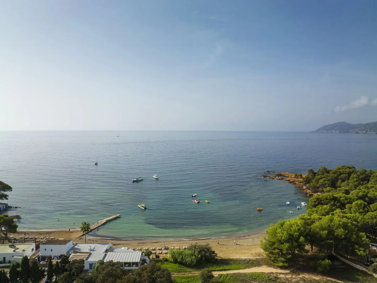 Foto - TUI MAGIC LIFE Cala Pada - All Inclusive
