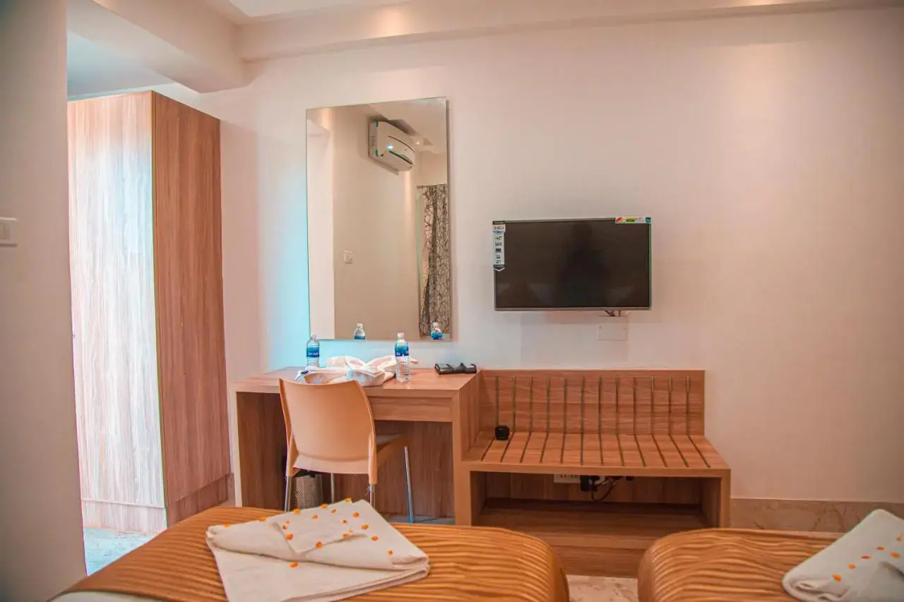 Foto - Park Avenue Suites