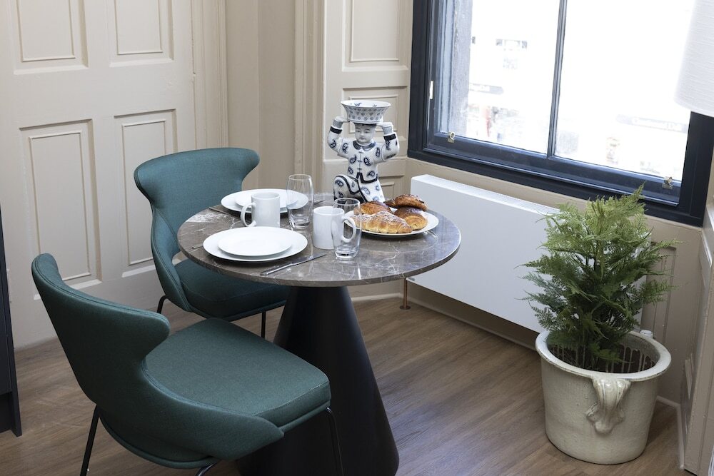 Foto - 30 Castle Street Aparthotel