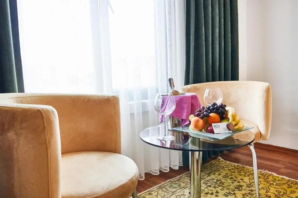 Photo - Kumru Hotel