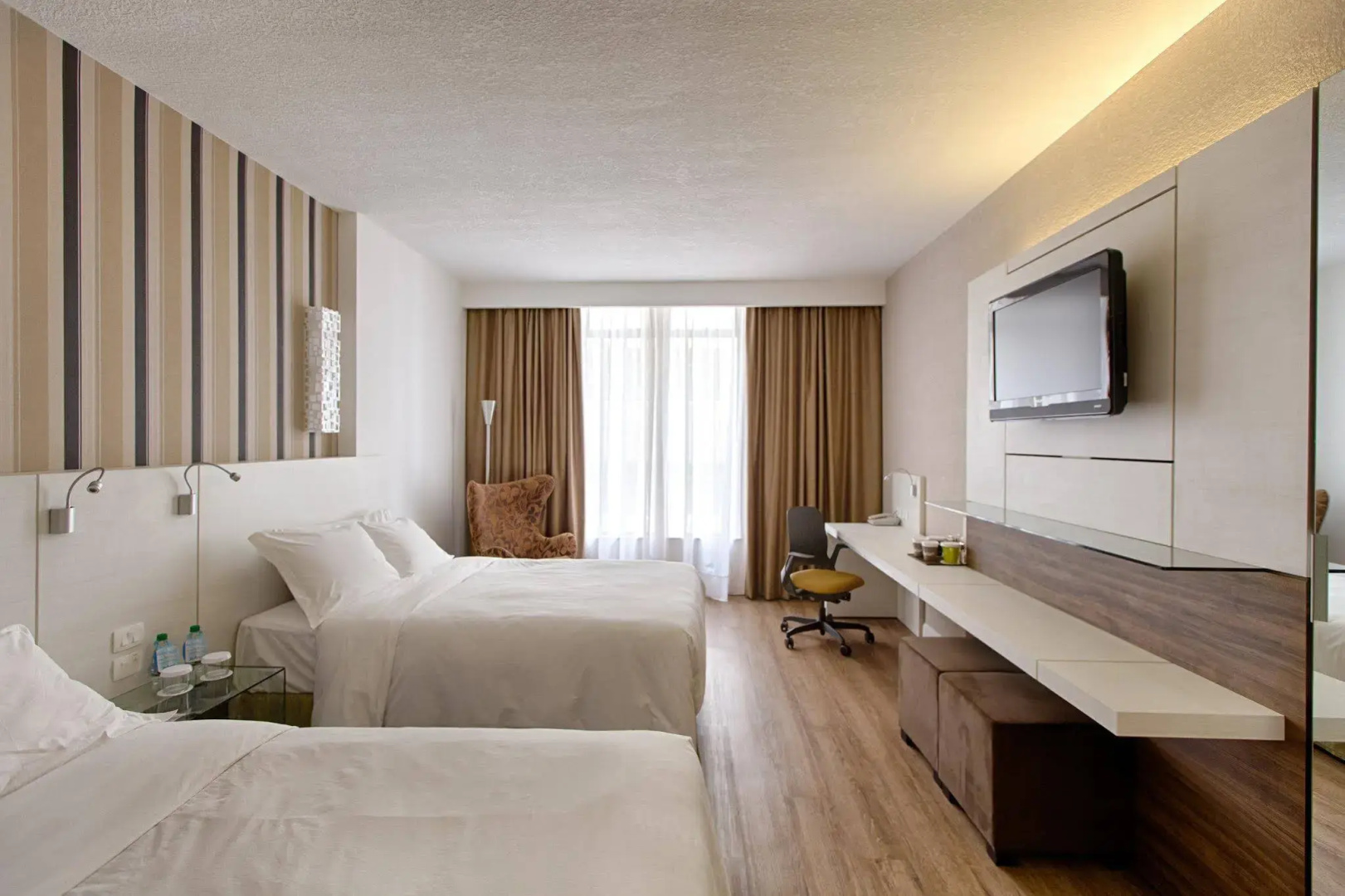 Photo - Radisson Hotel Curitiba