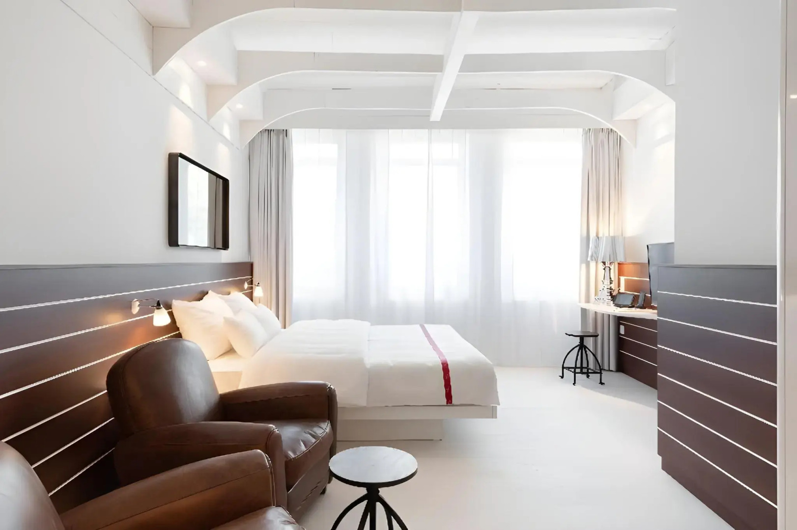 Photo - Ruby Lotti Hotel Hamburg