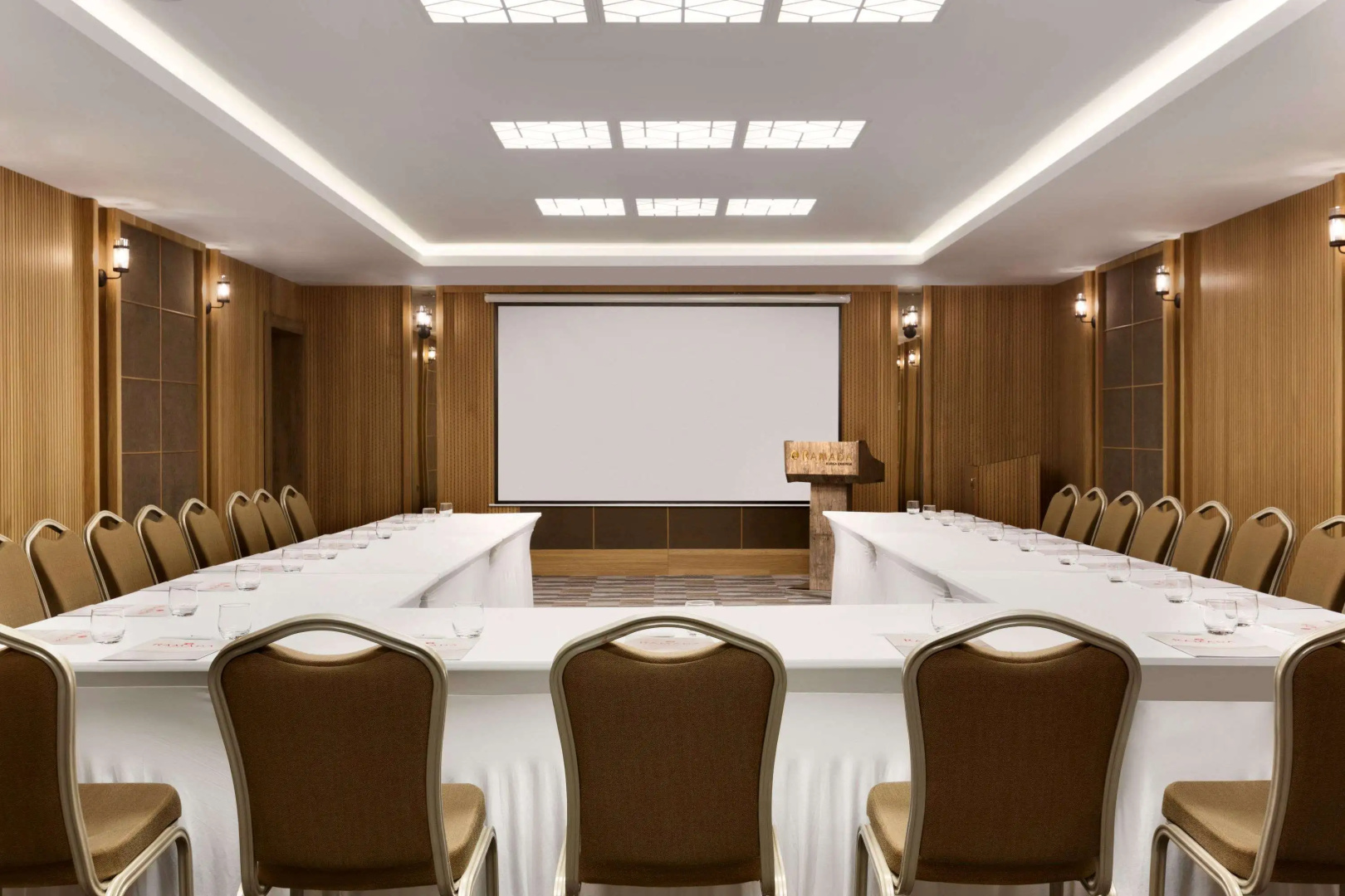 Foto - Ramada By Wyndham Bursa Cekirge Thermal & Spa