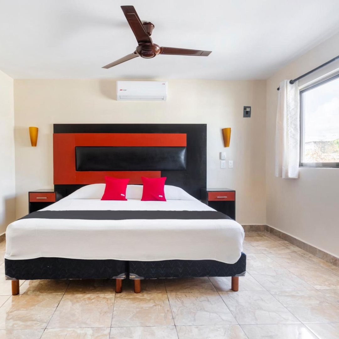 Photo - Hotel Jardín Cancún