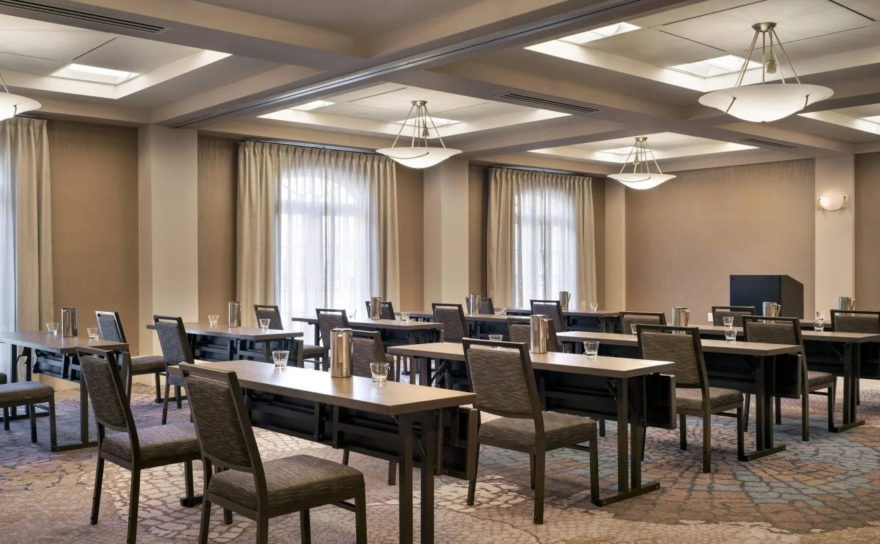 Foto - The Westin Palo Alto