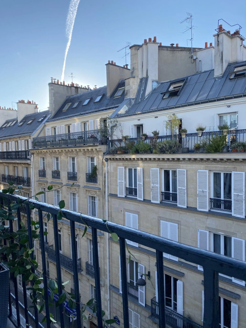 Photo - Nuage Hôtel
