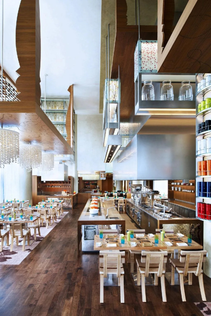 Foto - W Singapore - Sentosa Cove