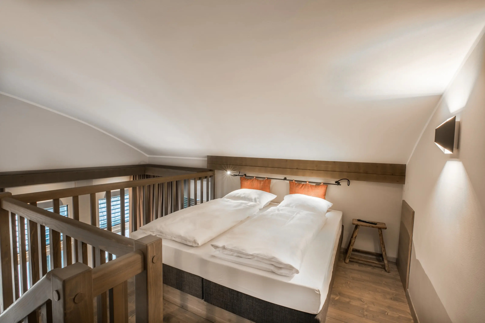 Photo - Cocoon Hauptbahnhof