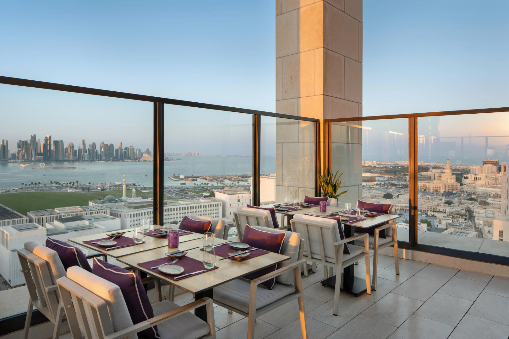 Foto - Park Hyatt Doha
