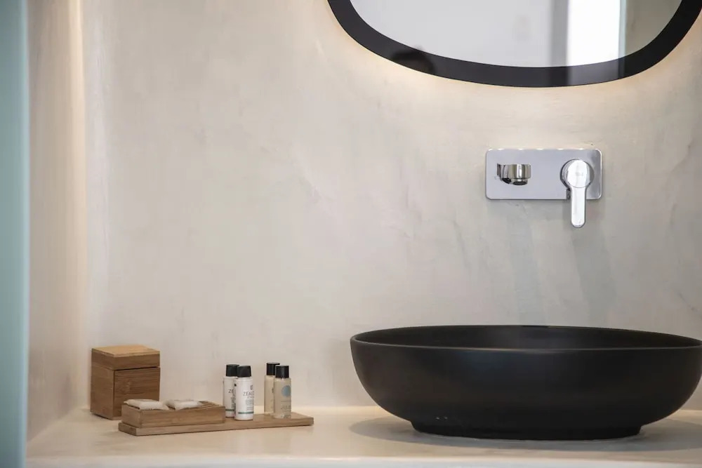 Foto - Caldera Cliff Illusion