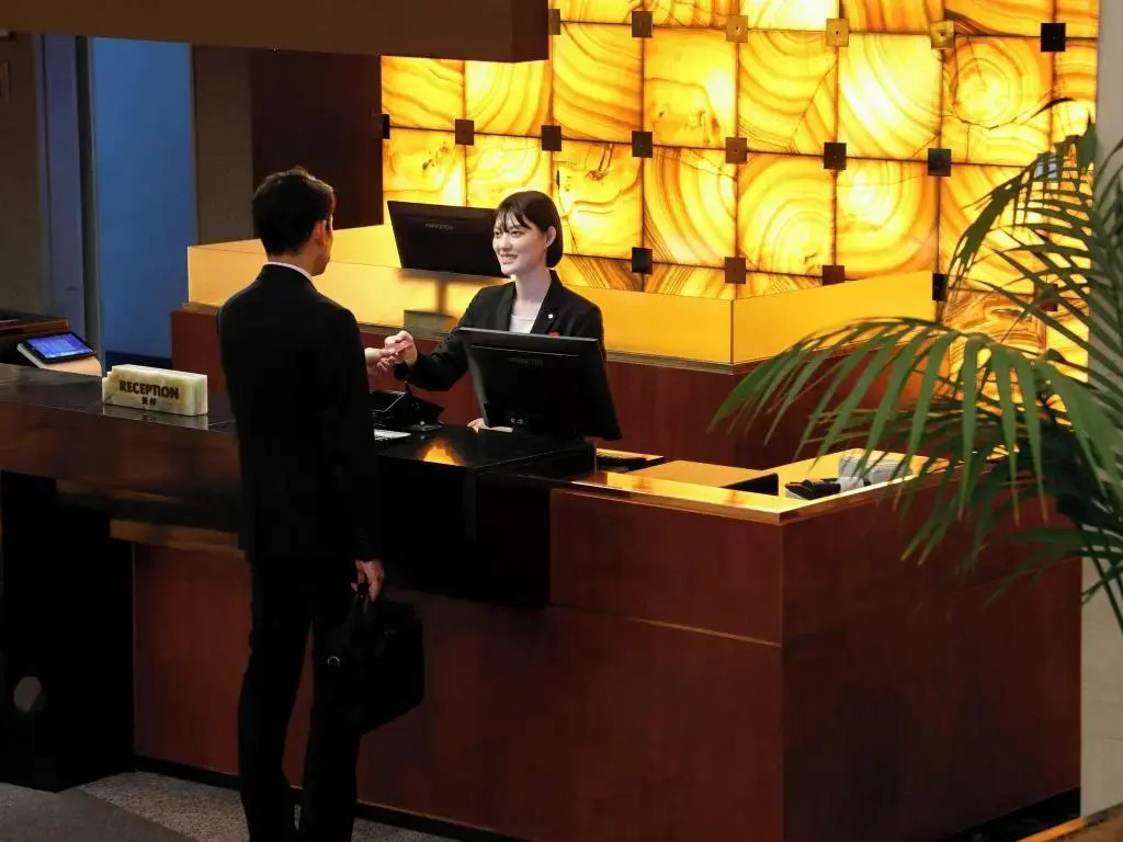 Foto - Premier Hotel -Tsubaki- Sapporo