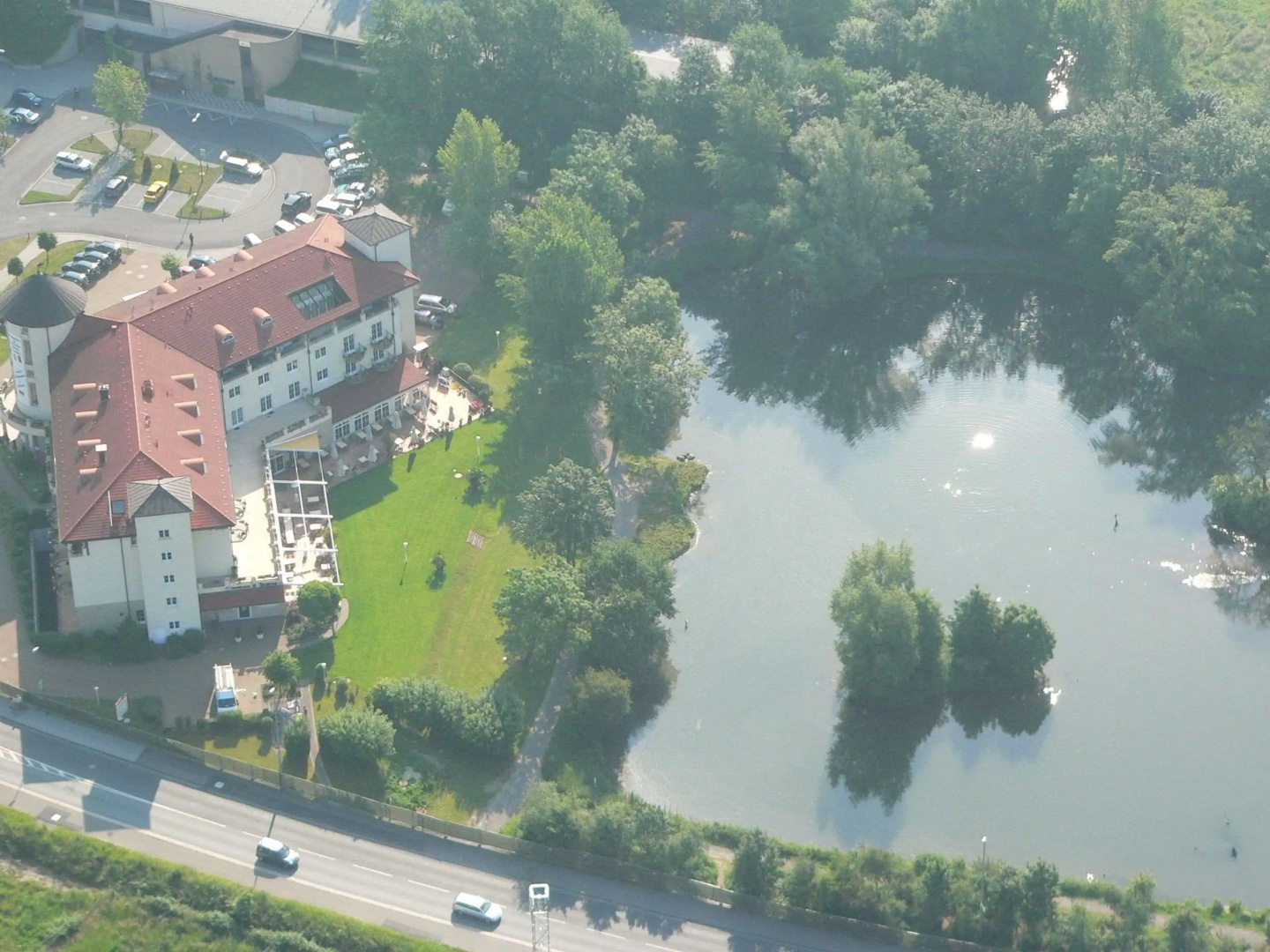 Foto - Hotel Landhaus Milser