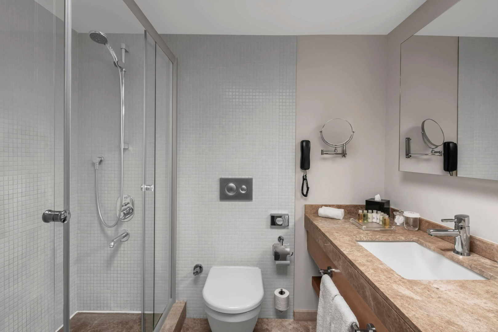 Foto - Dedeman Istanbul