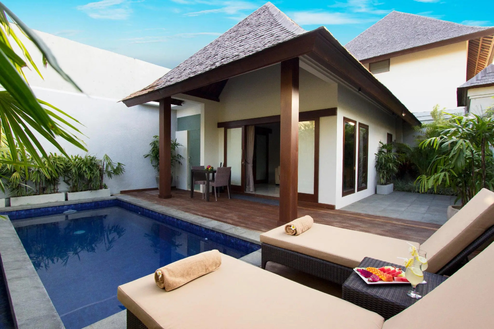 Photo - Serene Villas