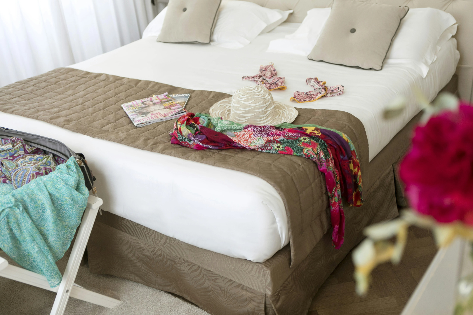 Photo - Palazzo Lorenzo Hotel Boutique & Spa