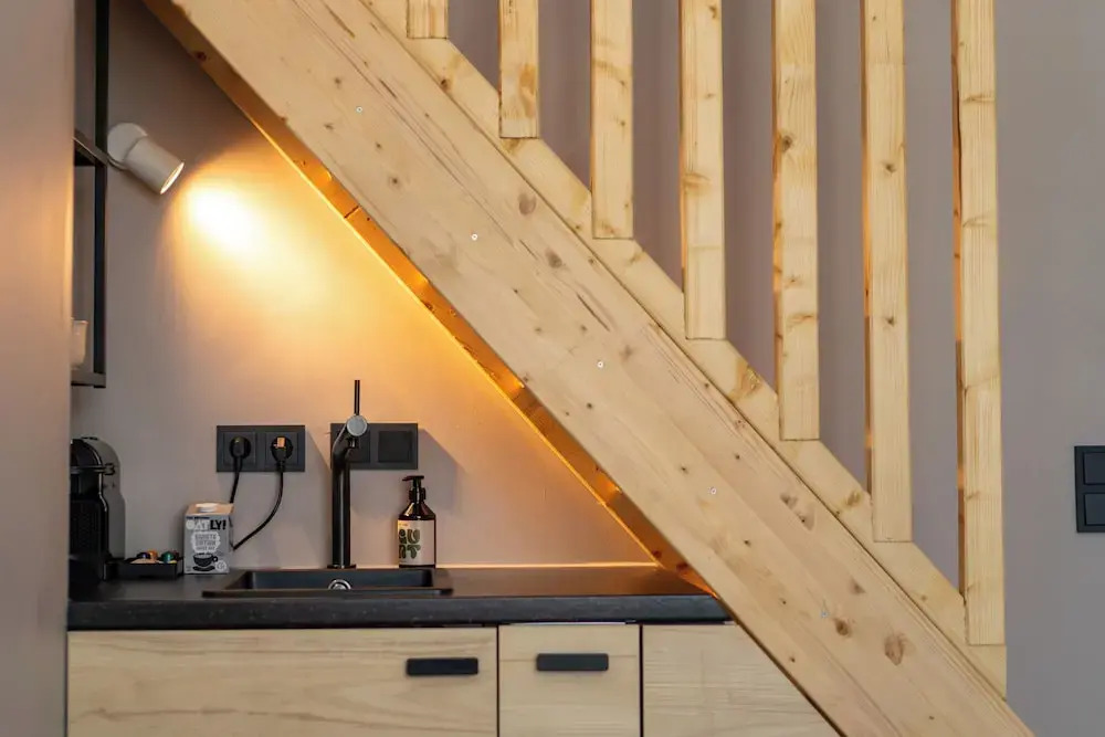 Photo - The Charming by Curt Suites