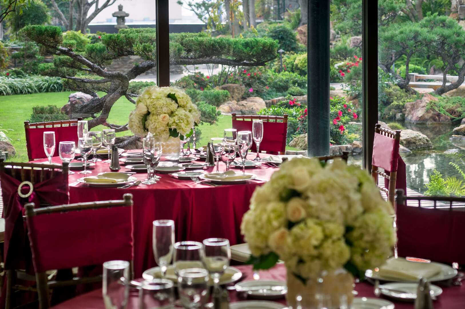 Photo - Doubletree by Hilton Los Angeles Downtown