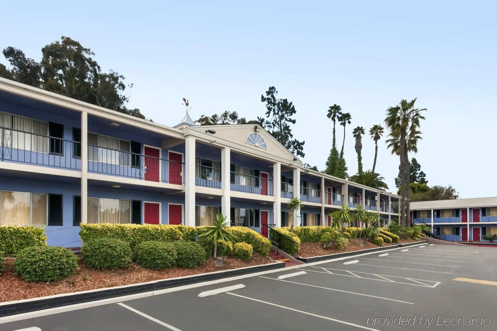 Photo - The Atwood Hotel San Diego - SeaWorld/Zoo