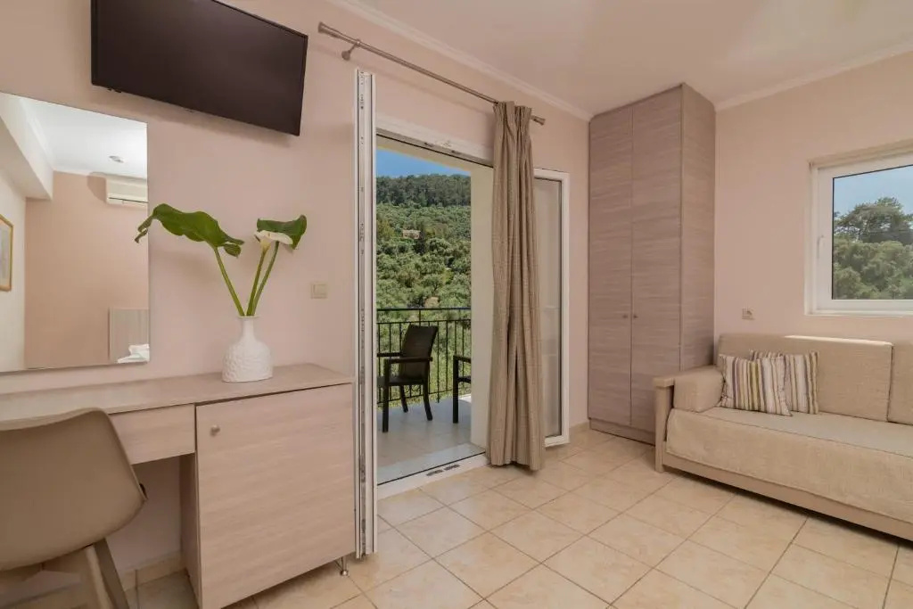 Foto - Varres Hotel